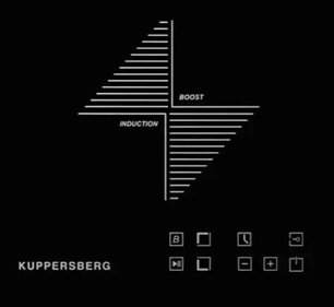 Варочная панель Куперсберг ICO 302 фото 4 в Челябинске Варочная панель Kuppersberg ICO 302 фото 4 в Челябинске