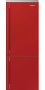 Холодильник Смег FA490RR фото в Челябинске Холодильник Smeg FA490RR фото в Челябинске