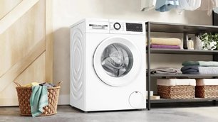 Стиральная машина Бош WGG242Z2SN фото 3 в Челябинске Стиральная машина Bosch WGG242Z2SN фото 3 в Челябинске