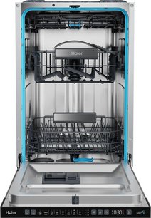 Встраиваемая посудомоечная машина Haier HDWE11-594RU фото 4 в Челябинске