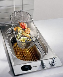 Фритюрница Gaggenau VF 230-110 фото 4 в Челябинске