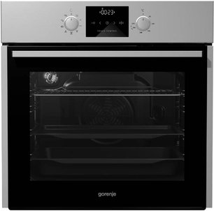 Духовой шкаф Горение BO635E11X фото в Челябинске Духовой шкаф Gorenje BO635E11X фото в Челябинске