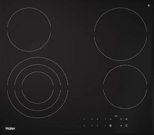 Варочная панель Haier HHY-C64NTVB фото в Челябинске
