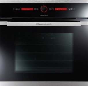 Духовой шкаф Kuppersbusch EEB 6860.1 JX1 фото в Челябинске