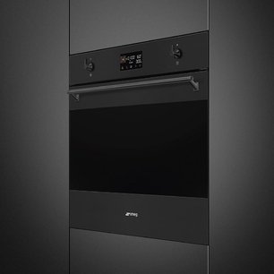Духовой шкаф Smeg SO6302M2N фото 2 в Челябинске
