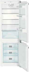 Встраиваемый холодильник Либхер ICUN 3314 Comfort NoFrost фото 2 в Челябинске Встраиваемый холодильник Liebherr ICUN 3314 Comfort NoFrost фото 2 в Челябинске