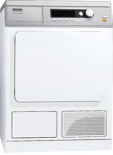 Сушильная машина Миле PT7137WP VARIO RU LW фото в Челябинске Сушильная машина Miele PT7137WP VARIO RU LW фото в Челябинске