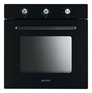Духовой шкаф Смег FP610AN фото в Челябинске Духовой шкаф Smeg FP610AN фото в Челябинске