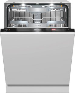 Встраиваемая посудомоечная машина Миле G 7975 SCVi XXL фото в Челябинске Встраиваемая посудомоечная машина Miele G 7975 SCVi XXL фото в Челябинске