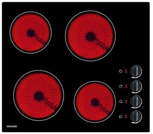 Варочная панель Graude EK 60.0 фото в Челябинске