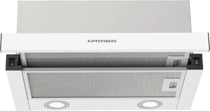 Встраиваемая вытяжка Куперсберг SLIMHIT 50 W фото в Челябинске Встраиваемая вытяжка Kuppersberg SLIMHIT 50 W фото в Челябинске