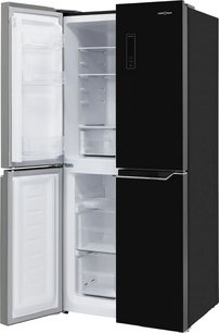 Холодильник Крона EISKALT 7970 XD TNF GLASS BL фото 3 в Челябинске Холодильник KRONA EISKALT 7970 XD TNF GLASS BL фото 3 в Челябинске