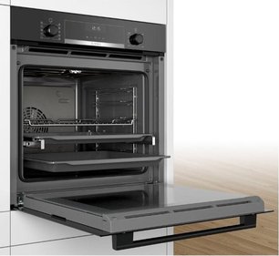 Духовой шкаф Бош HBG 5370B0 фото 4 в Челябинске Духовой шкаф Bosch HBG 5370B0 фото 4 в Челябинске