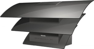 Кухонная вытяжка Миле DA7198WGRGR фото в Челябинске Кухонная вытяжка Miele DA7198WGRGR фото в Челябинске