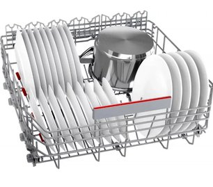 Встраиваемая посудомоечная машина Бош SMV6ECX08E фото 3 в Челябинске Встраиваемая посудомоечная машина Bosch SMV6ECX08E фото 3 в Челябинске