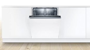 Встраиваемая посудомоечная машина Бош SMV25BX03R фото 3 в Челябинске Встраиваемая посудомоечная машина Bosch SMV25BX03R фото 3 в Челябинске