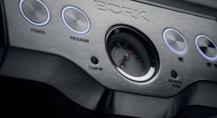 Кофеварка БОРК C803 фото 3 в Челябинске Кофеварка BORK C803 фото 3 в Челябинске