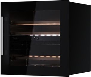 Встраиваемый винный шкаф Тека RVI 20041 GBK фото 3 в Челябинске Встраиваемый винный шкаф Teka RVI 20041 GBK фото 3 в Челябинске