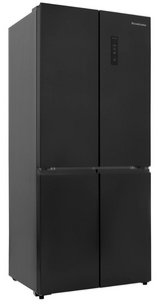 Холодильник Schaub Lorenz SLU X495D4EI фото 2 в Челябинске