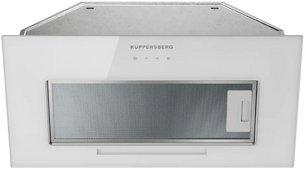 Встраиваемая вытяжка Kuppersberg INTOUCH 60 WG фото в Челябинске
