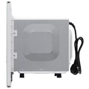 Встраиваемая микроволновая печь Крона RAUM 60 WH DOTS фото 4 в Челябинске Встраиваемая микроволновая печь KRONA RAUM 60 WH DOTS фото 4 в Челябинске