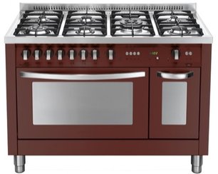 Варочный центр Lofra PRD126GV+E/2CI фото в Челябинске