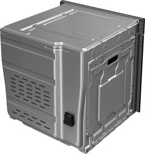 Духовой шкаф Asko OCS56BGH фото 2 в Челябинске