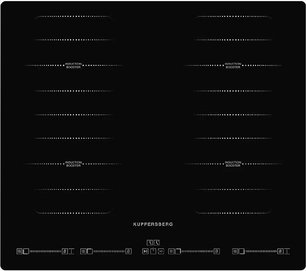 Kuppersberg (варочная панель ICS 644 + духовой шкаф KSO 616 + вытяжка F 605 B) фото 2 в Челябинске Kuppersberg (варочная панель ICS 644 + духовой шкаф KSO 616 + вытяжка F 605 B) фото 2 в Челябинске
