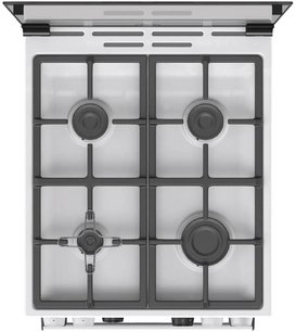 Газовая плита Gorenje GGI5C22WF фото 3 в Челябинске