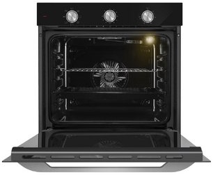 Духовой шкаф Maunfeld FEOF7871B фото 2 в Челябинске