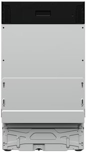 Встраиваемая посудомоечная машина Электролюкс EEQ43100L фото 3 в Челябинске Встраиваемая посудомоечная машина Electrolux EEQ43100L фото 3 в Челябинске