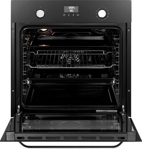 Духовой шкаф Хайер HOX-P11HGB фото 3 в Челябинске Духовой шкаф Haier HOX-P11HGB фото 3 в Челябинске