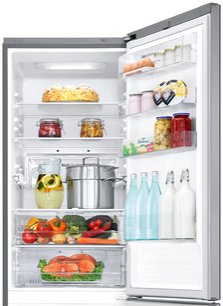 Холодильник LG GA-B499SMKZ фото 4 в Челябинске