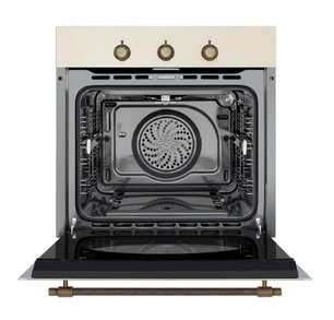 Шкаф духовой газовый MAUNFELD MGOGG.673RILB.TM фото 3 в Челябинске Шкаф духовой газовый MAUNFELD MGOGG.673RILB.TM фото 3 в Челябинске