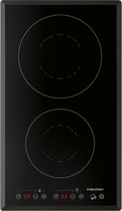 Индукционная варочная панель Barazza 1PI30IDN черная фото в Челябинске