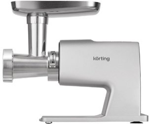 Мясорубка Korting KMG 0604 X фото 4