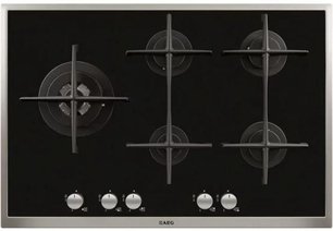 Варочная поверхность AEG HG579554XB фото в Челябинске