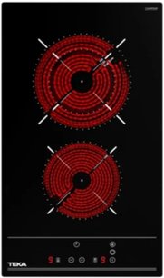 Стеклокерамическая варочная панель Тека TZC 32320 TTC BLACK фото в Челябинске Стеклокерамическая варочная панель Teka TZC 32320 TTC BLACK фото в Челябинске