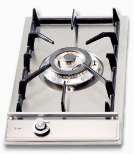 Газовая варочная панель-домино Ilve H30DV/ I фото в Челябинске