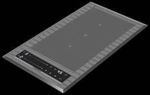 Индукционная варочная панель Маунфилд CVI292S2FMDGR LUX фото 3 в Челябинске Индукционная варочная панель Maunfeld CVI292S2FMDGR LUX фото 3 в Челябинске