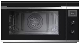 Духовой шкаф Куперсбуш B 9330.0 S3 Silver Chrome фото в Челябинске Духовой шкаф Kuppersbusch B 9330.0 S3 Silver Chrome фото в Челябинске