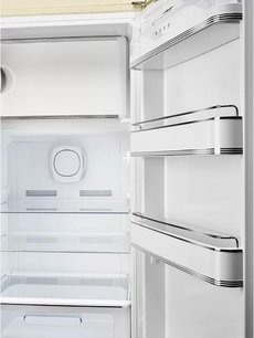 Холодильник Смег FAB28RCR3 фото 3 в Челябинске Холодильник Smeg FAB28RCR3 фото 3 в Челябинске