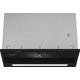 Встраиваемая вытяжка Weissgauff BOX 900 Remove Touch Black Glass