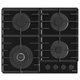 Встраиваемая газовая варочная панель Gorenje GTW642SYB