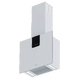 Вытяжка KRONA AURA 600 WHITE S