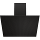 Кухонная вытяжка Maunfeld FRANTA 90 Black/Anthracite