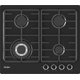 Газовая варочная панель Haier HHX-M64CWFBX