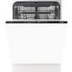 Полностью встраиваемая посудомоечная машина Gorenje GV66160