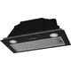 Встраиваемая вытяжка Weissgauff Box 600 Black Edition