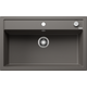 Мойка Blanco DALAGO 8 Silgranit вулкан серый 527248